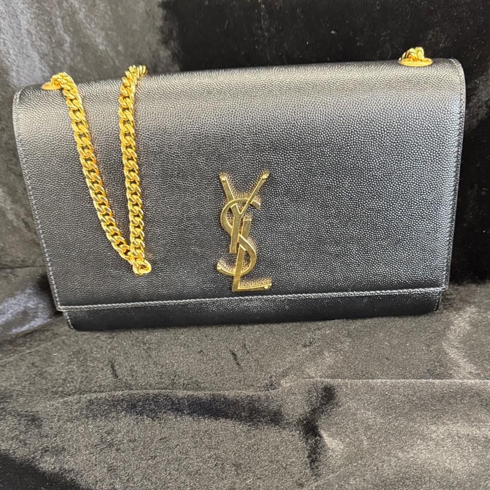 Yves Saint Laurent Medium Kate Bag